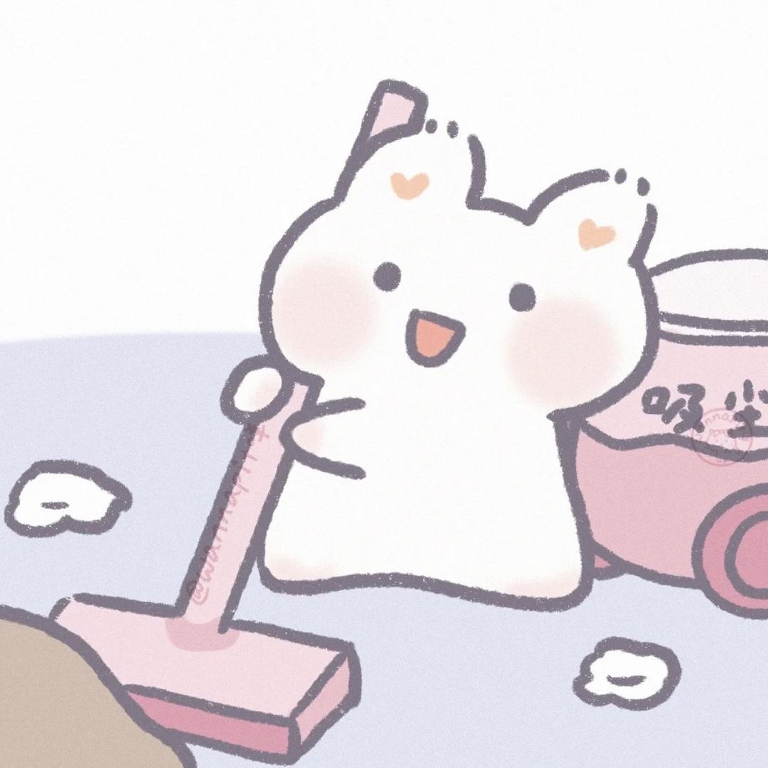 云朵☁️