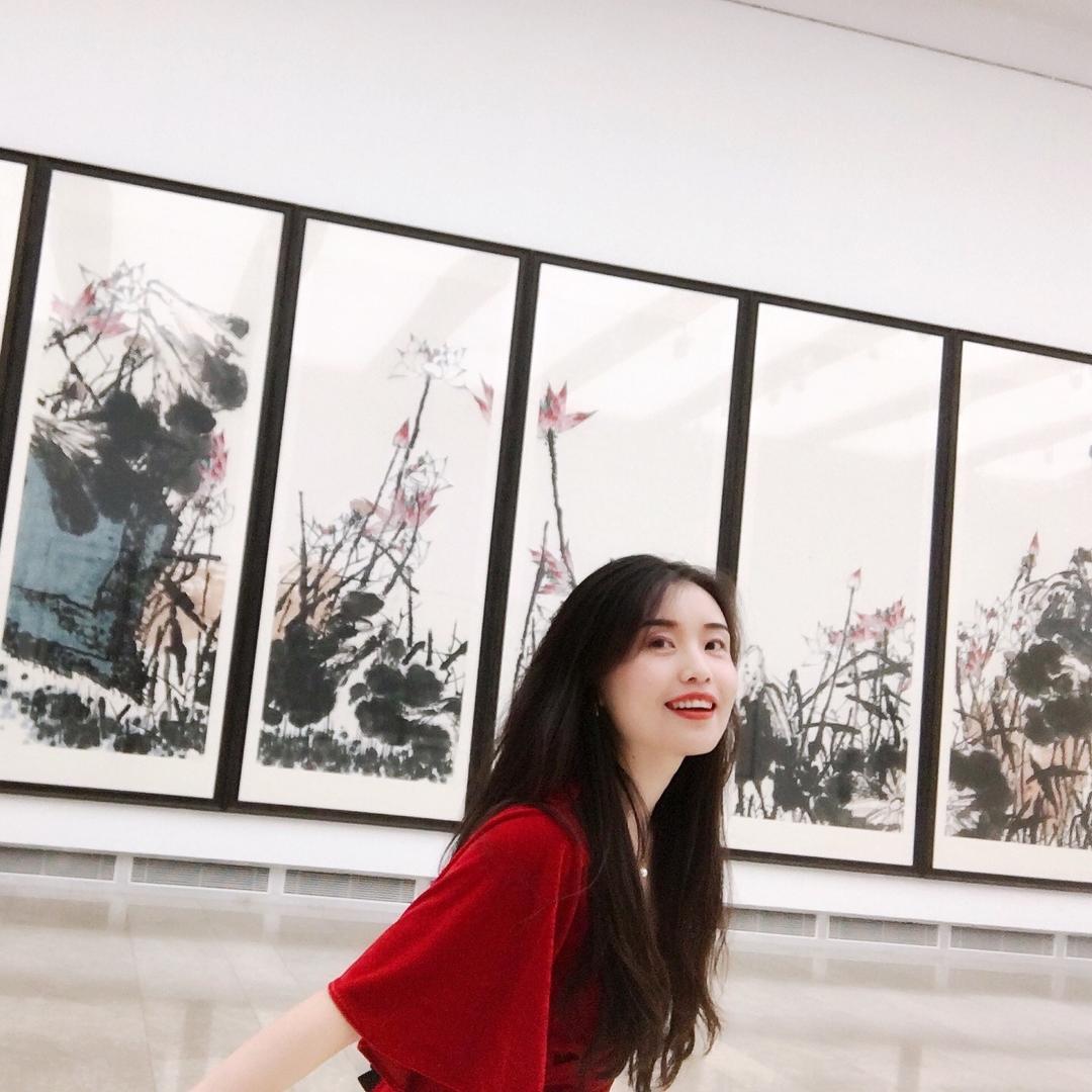 阿宁宁📷（摄影师追梦版）