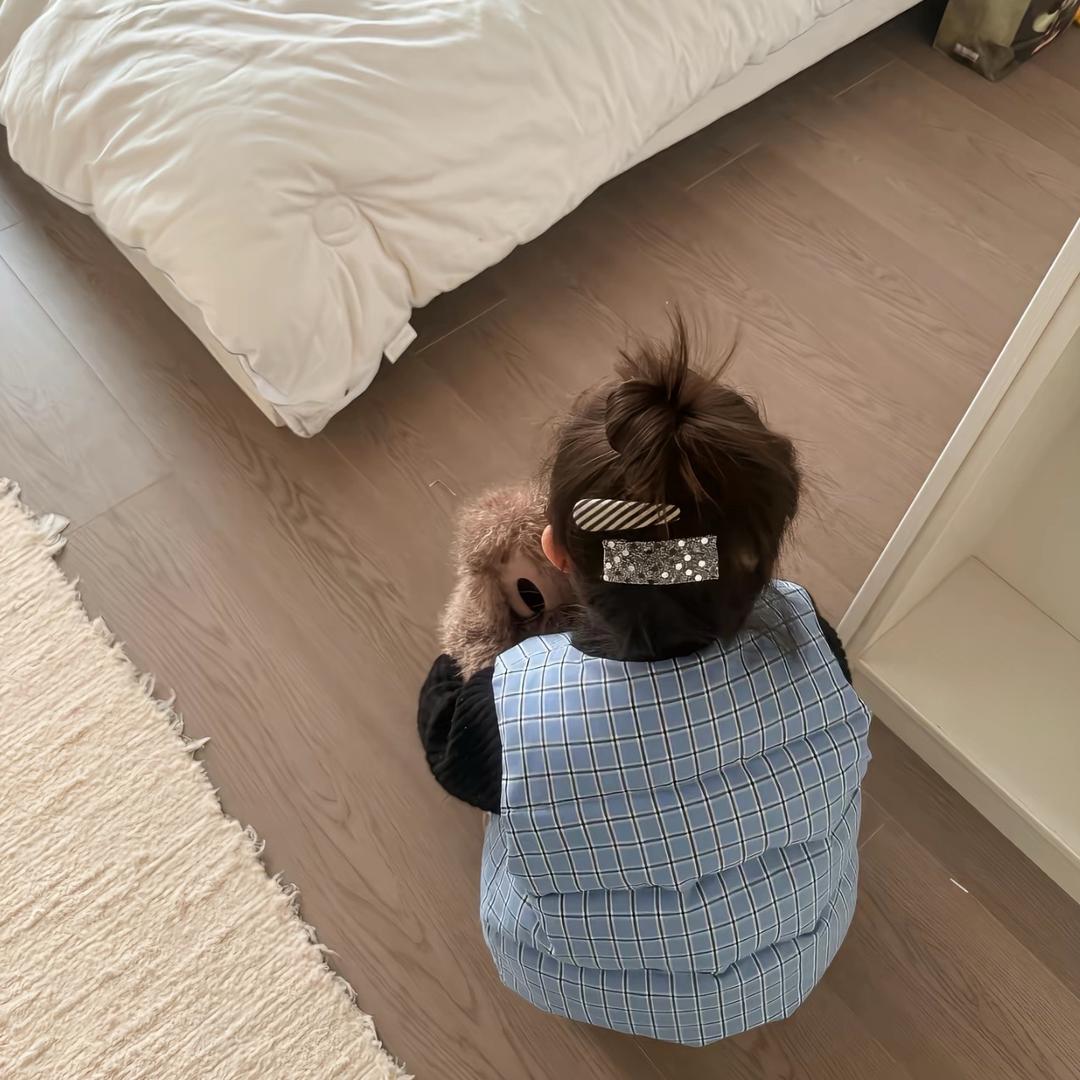 晚安小六六