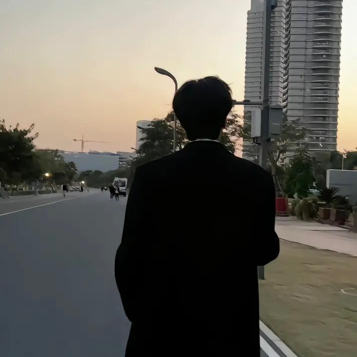 憨憨头像