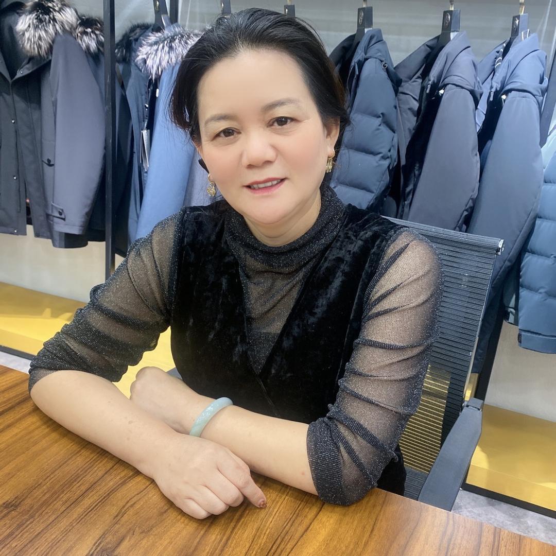 霸霸男装
