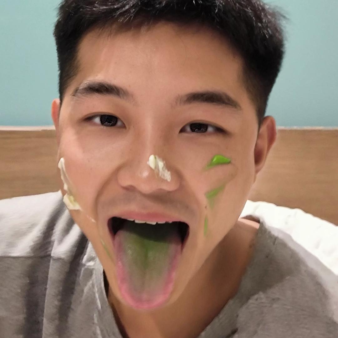 馋嘴小博