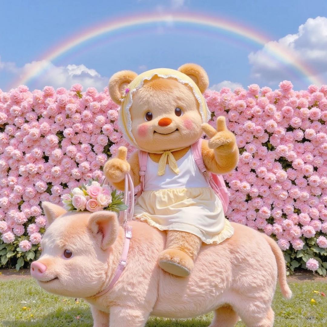 安琪🦁
