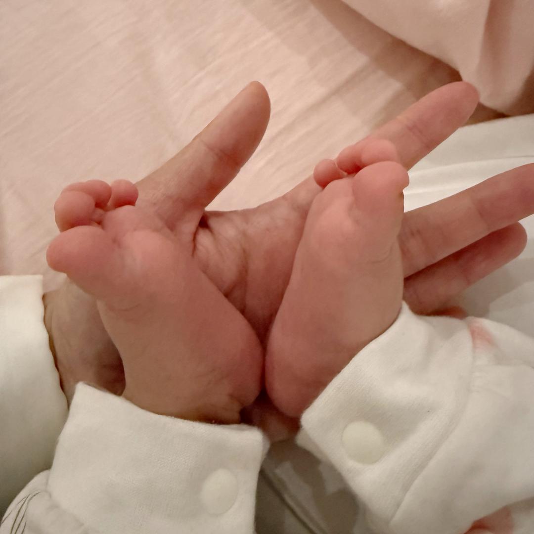 나 너 좋아해.