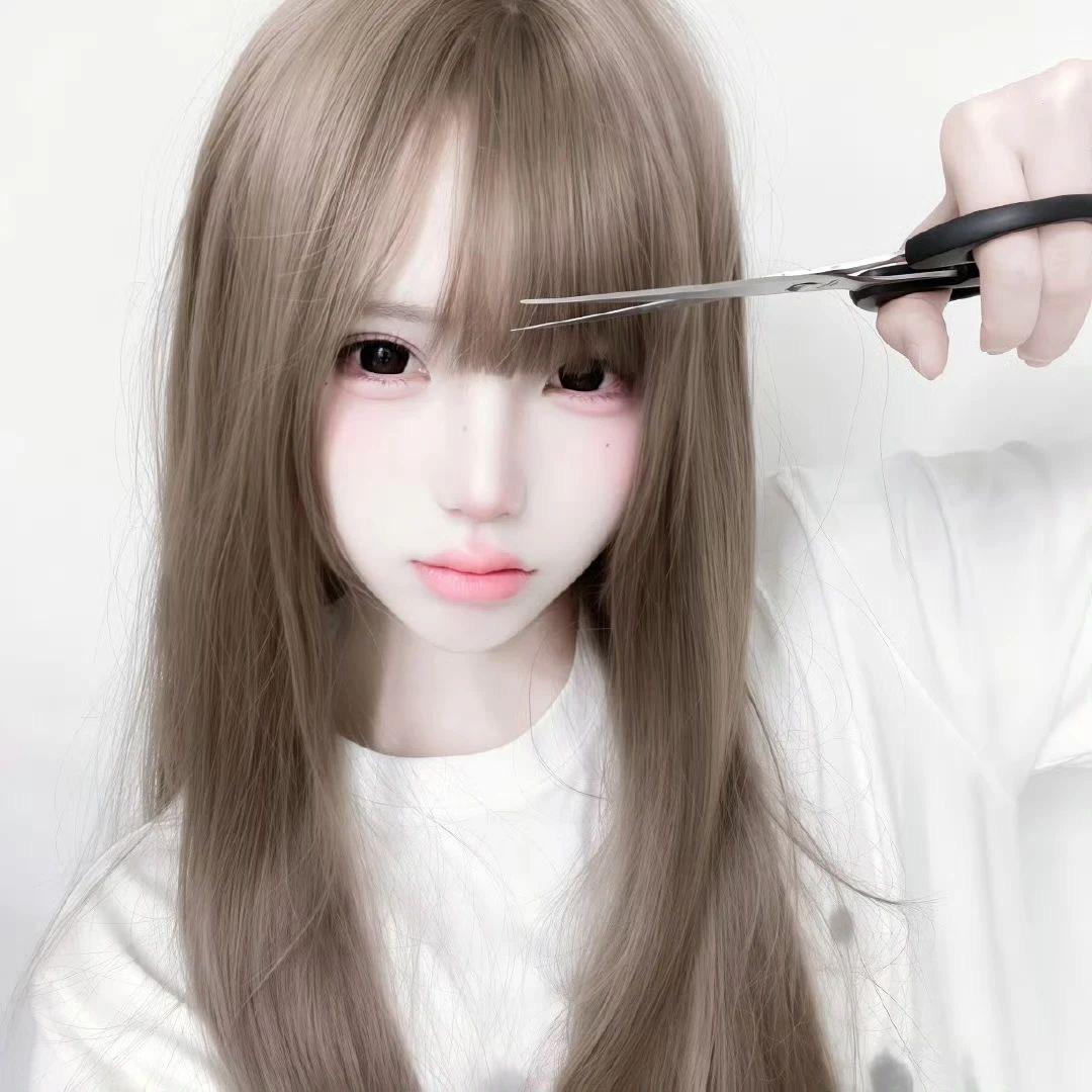 慢慢
