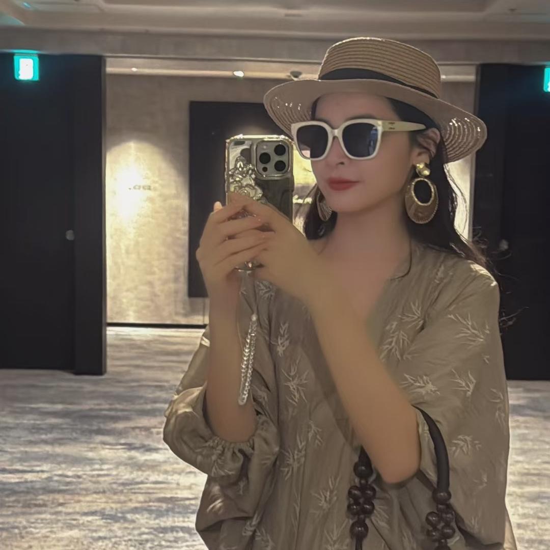 姑奶奶服装店（线上直播号）