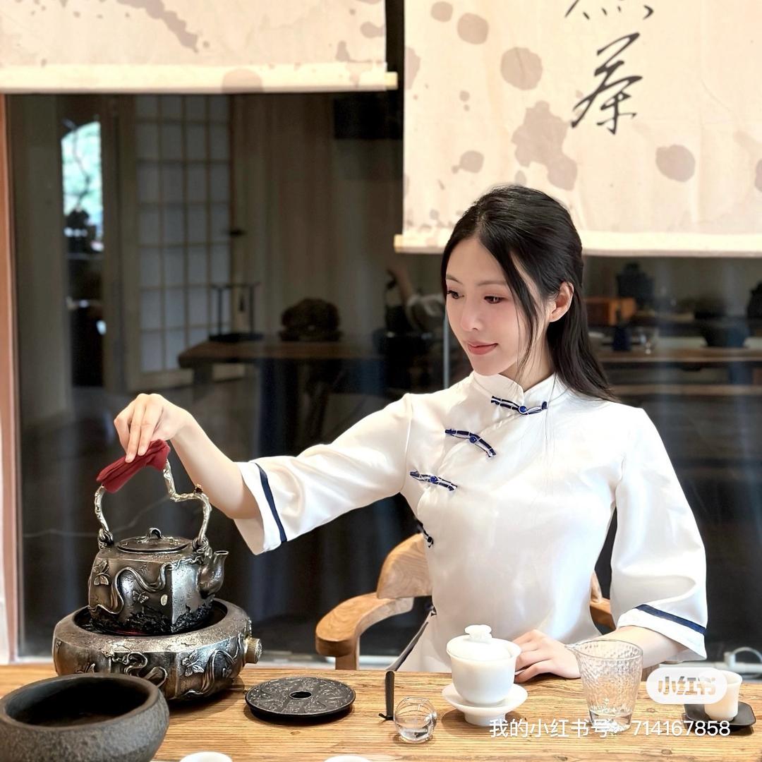 長安