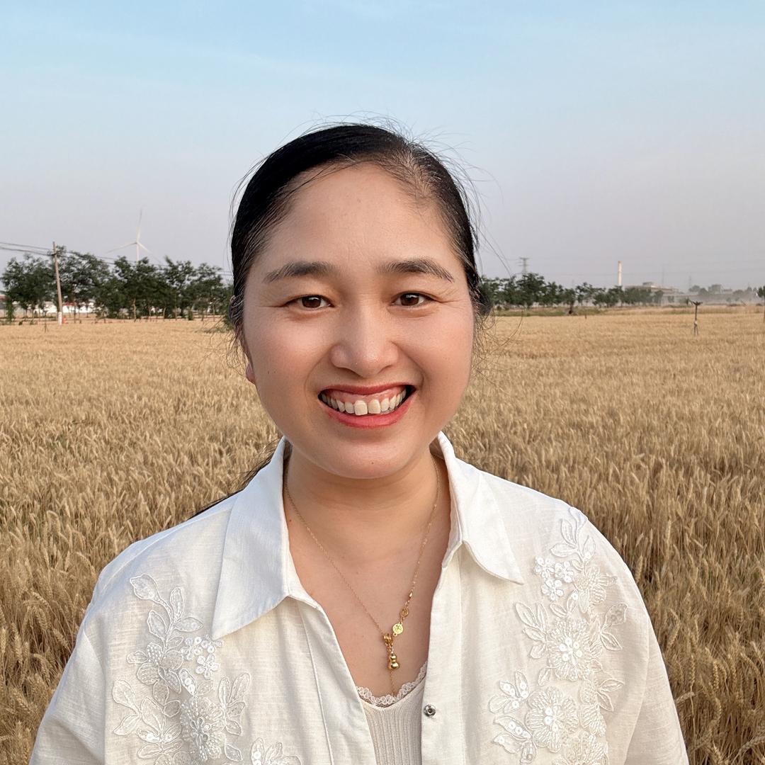 阿芳天天向上