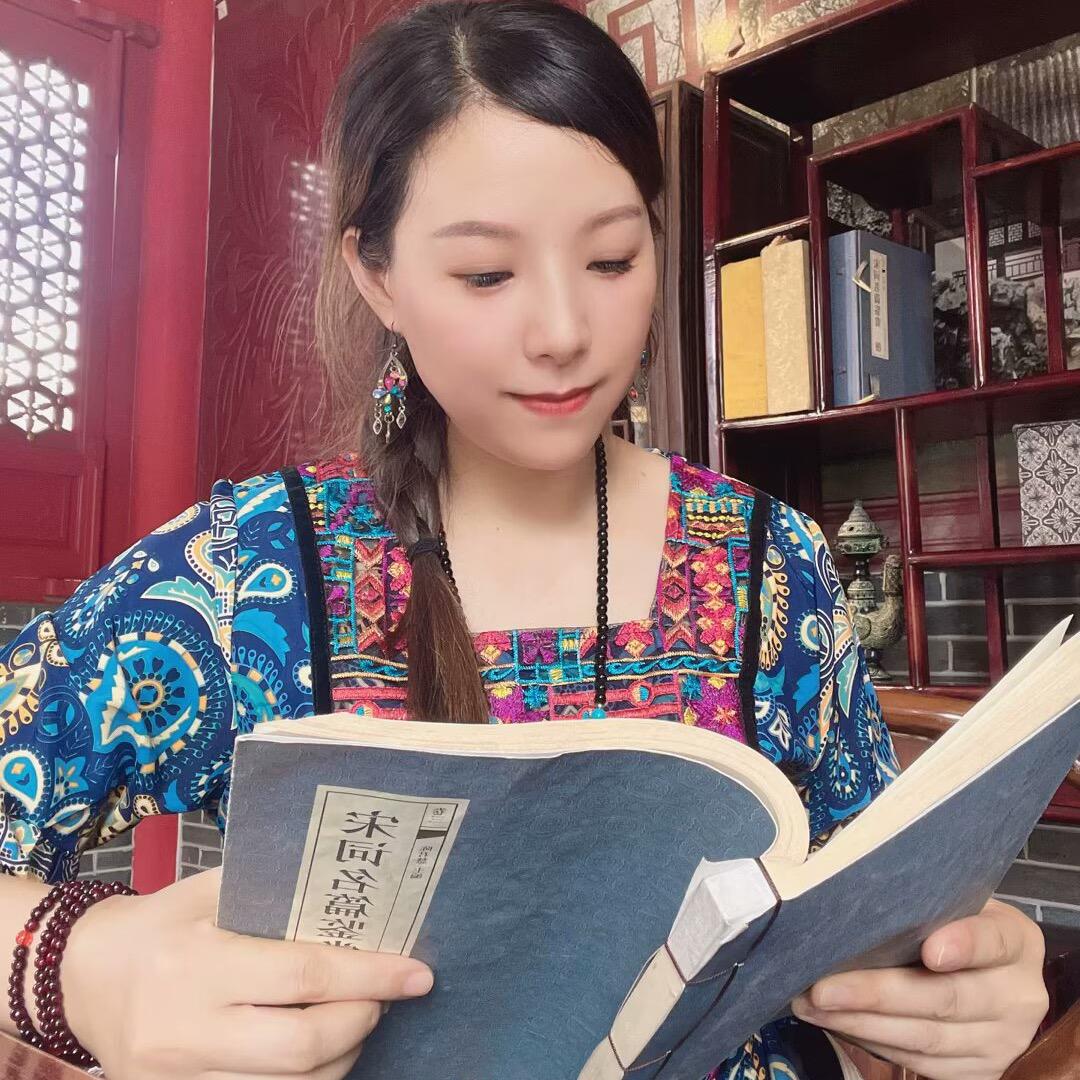 辣妹子