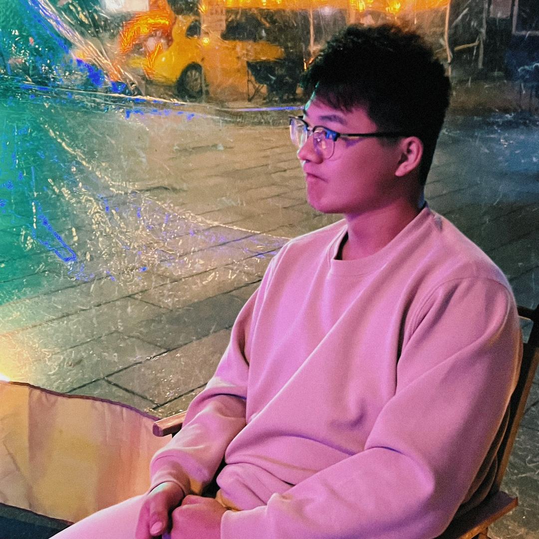 阿凯睡不醒