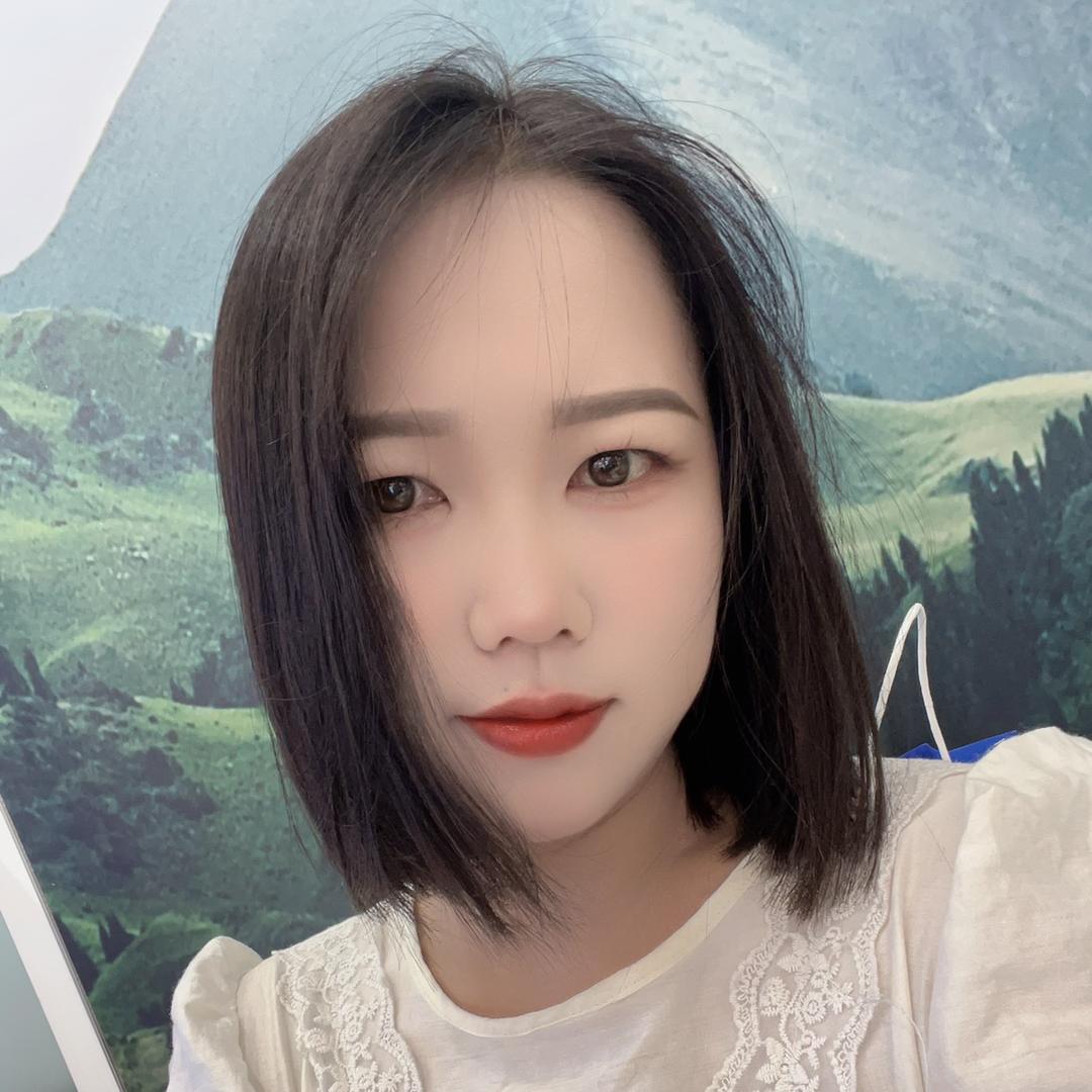 小瞿姐姐