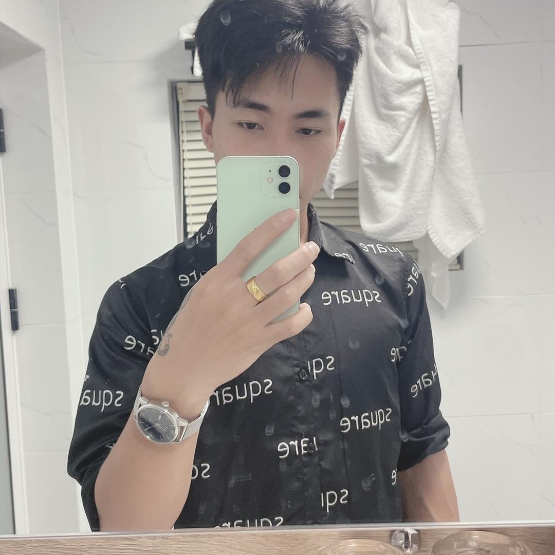 阿鸡❤️