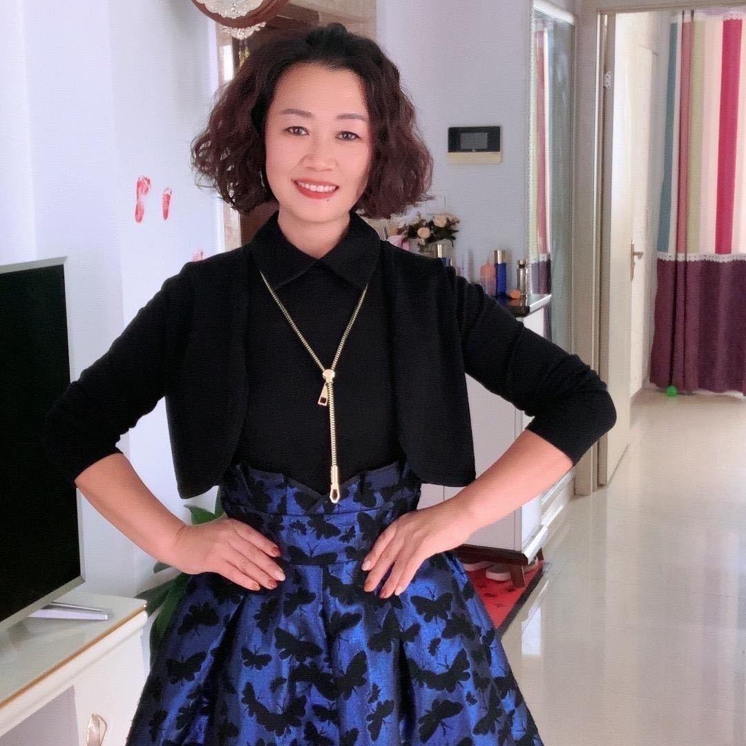 燕子姐（已瘦42斤）