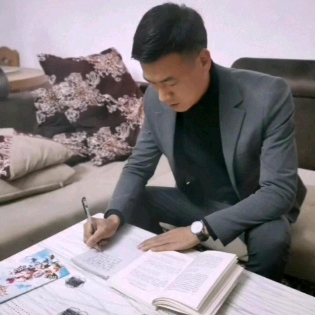 戎装归来
