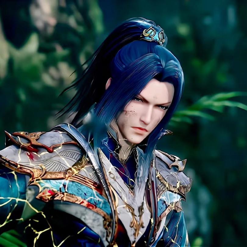 三哥（斗罗大陆猎魂世界)