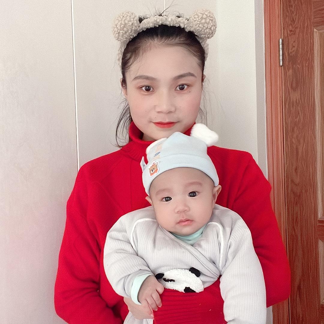 乐乐妈