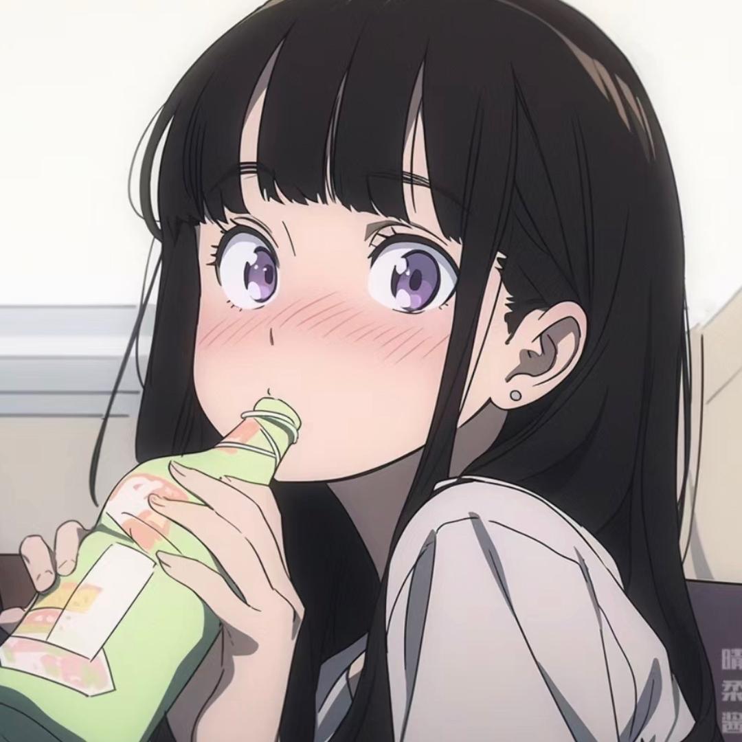 胡萝卜🥕.