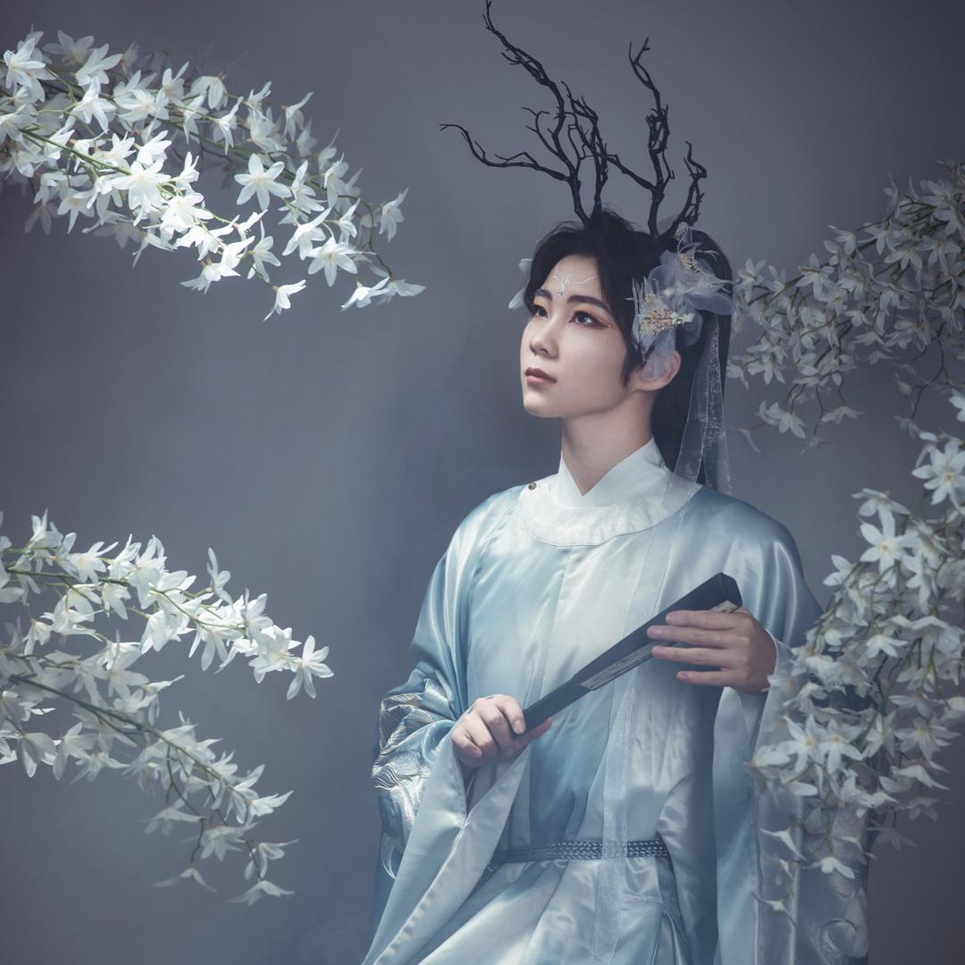 稚子阿喋、