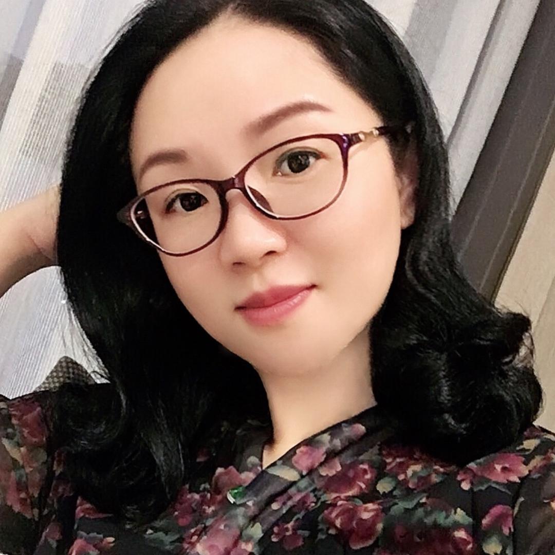 黎黎是我