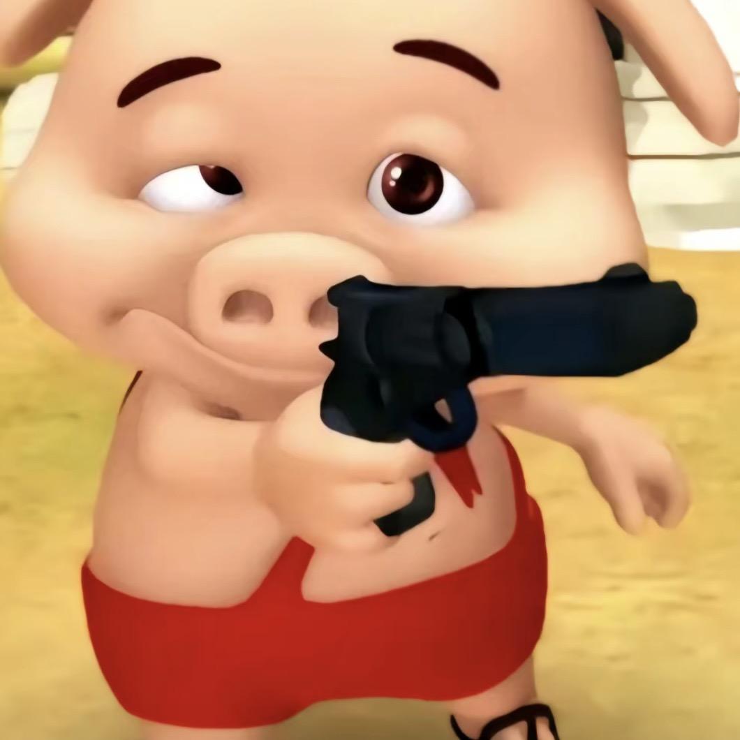 宇宙无敌邪魅嗜血狂暴酷炫狂拽吊炸天小呆呆