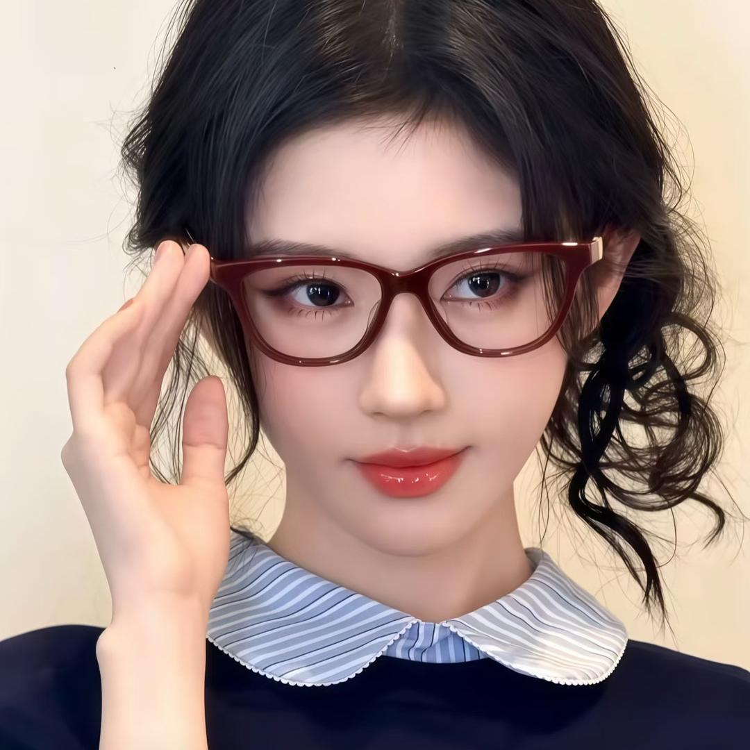 小心的蜡笔