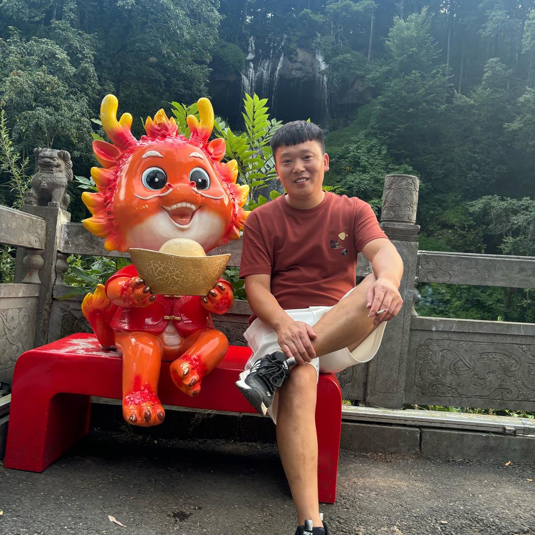 许多年以后