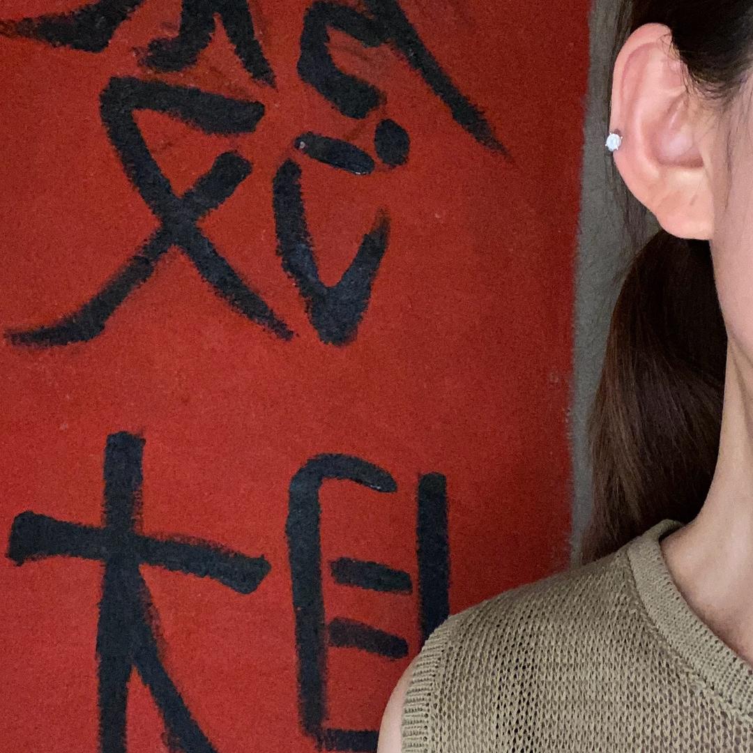 七月啊