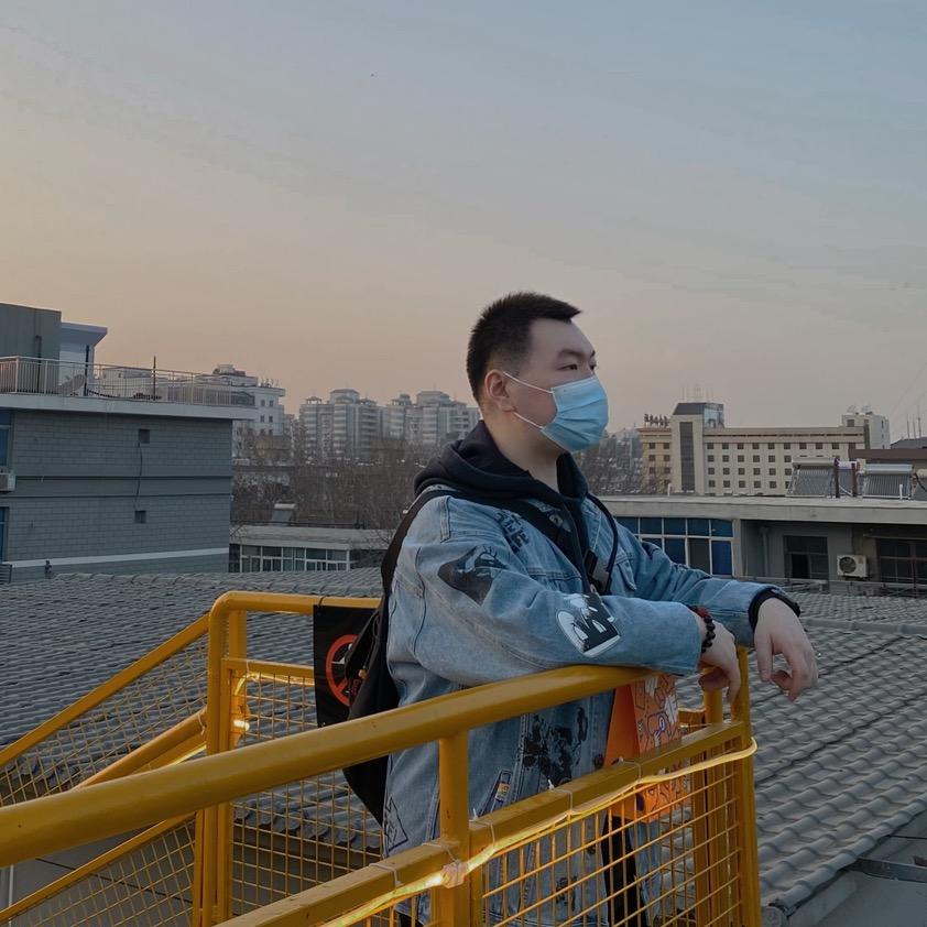 细雨惊碎江南夜.