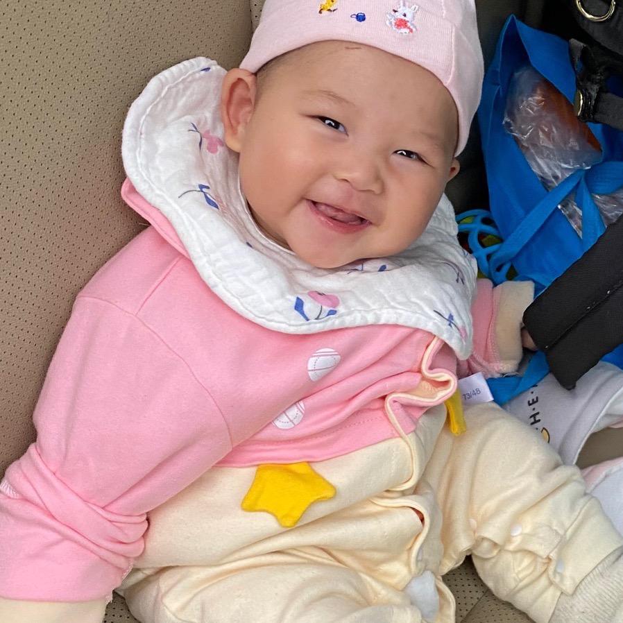 乐妈家常菜