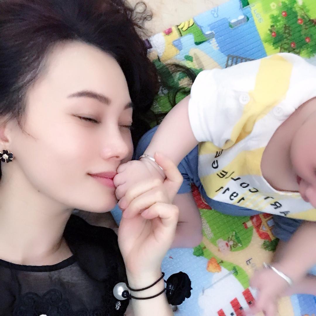 七宝麻麻(青少年护肤系列)
