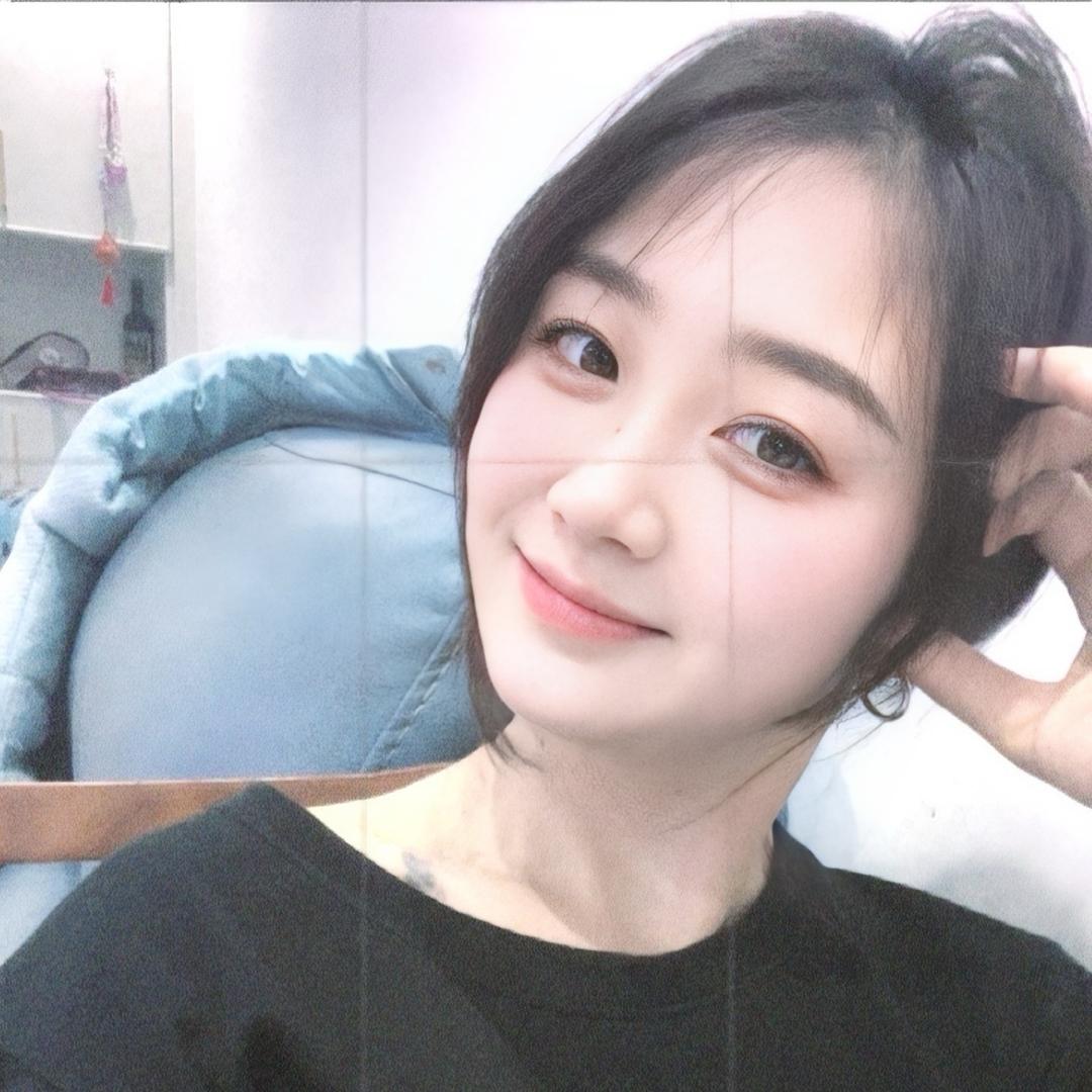 沈曼表妹小阿紫