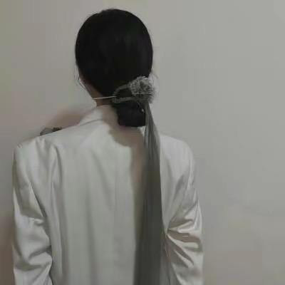 是女生就要这么吊