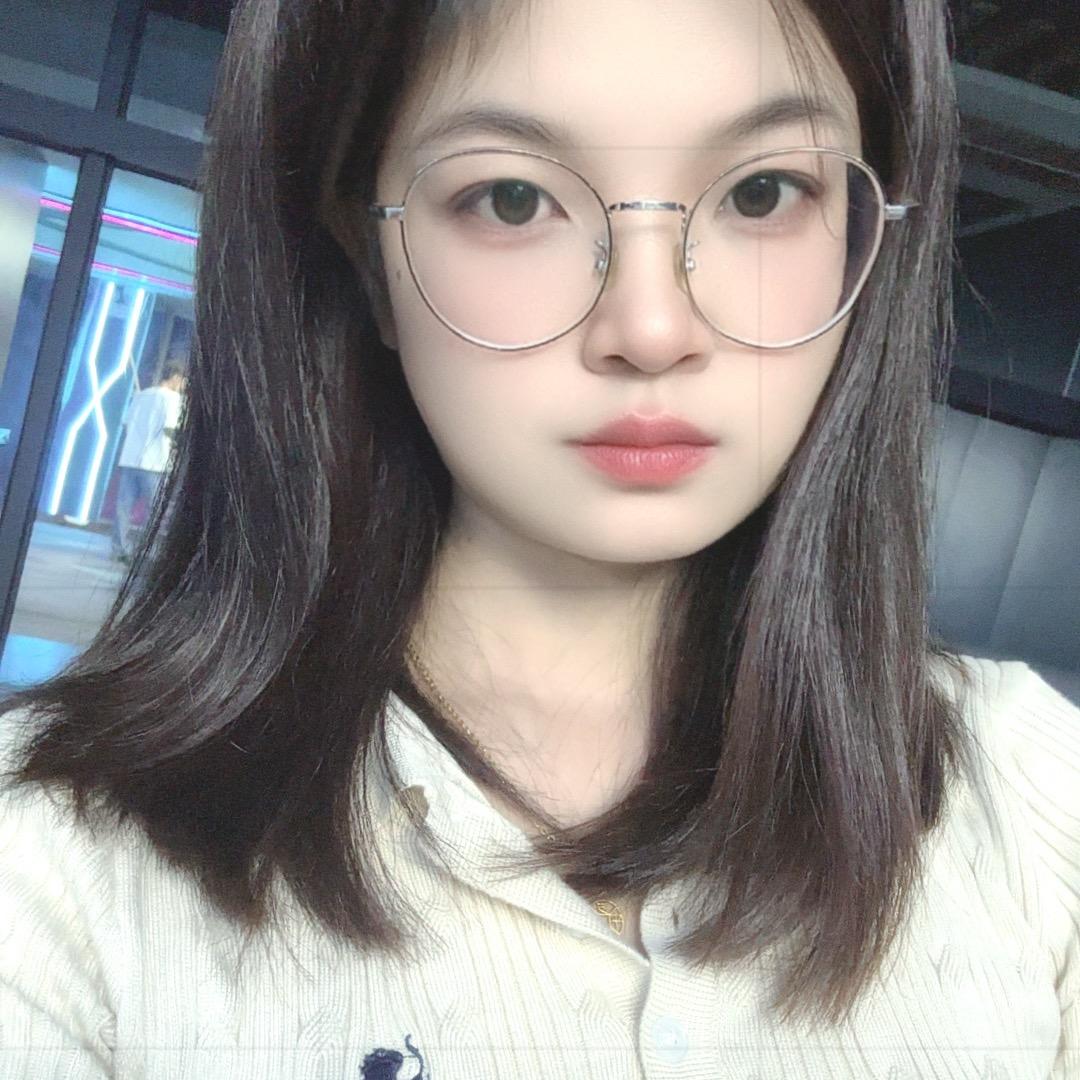 林沐紫@追光的女孩