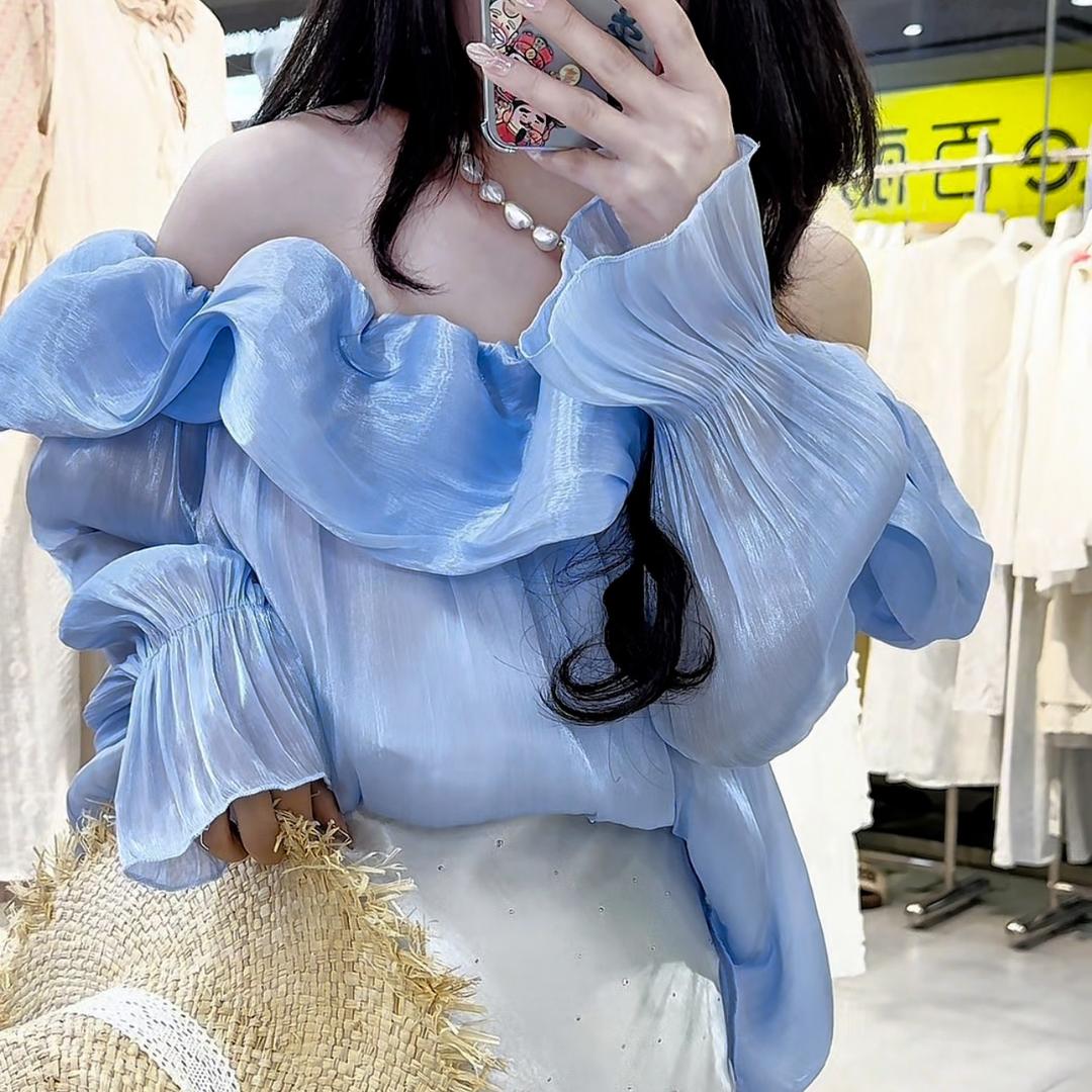 龙南市十里女装集合店