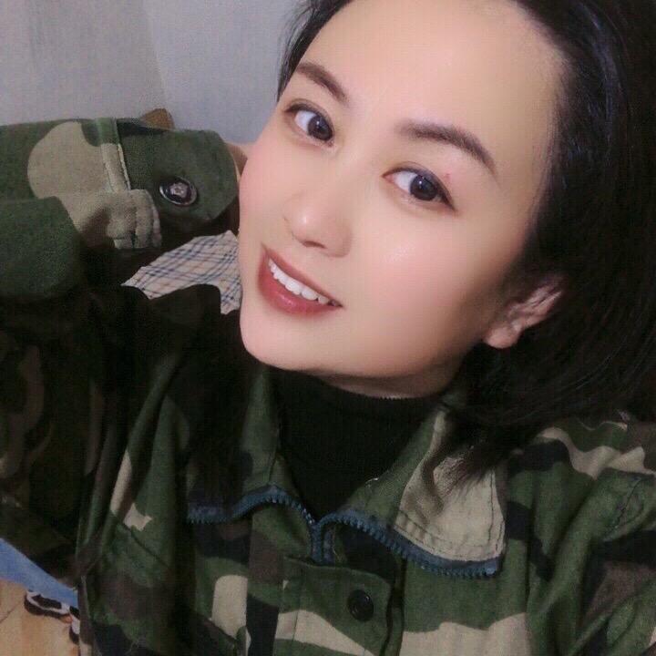 八零后兰姐