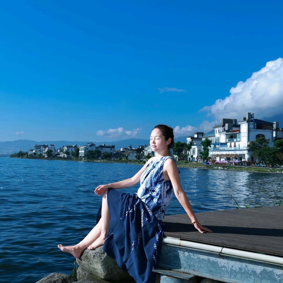 团子酱的旅行（收徒）