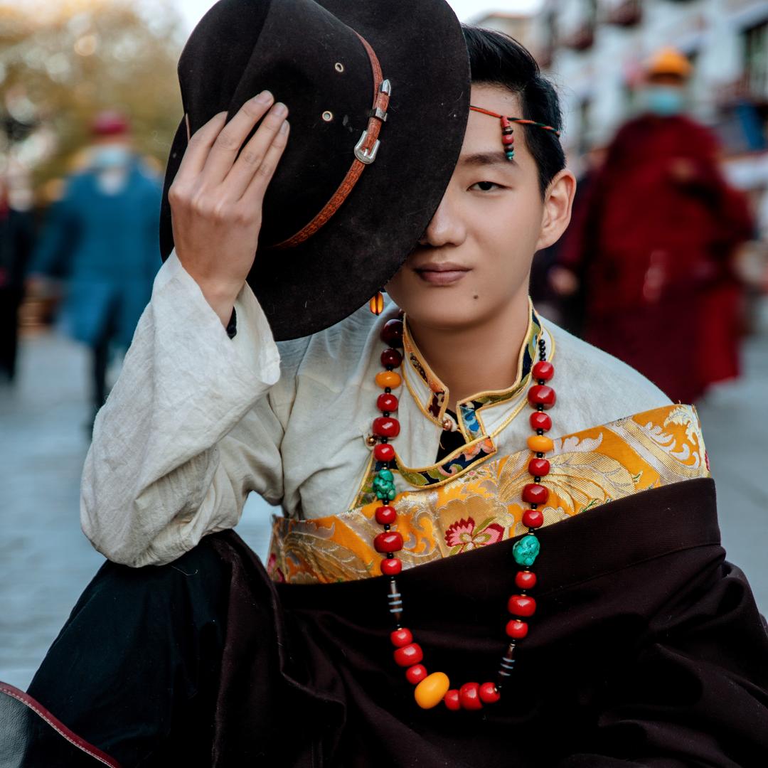 小谦儿啊