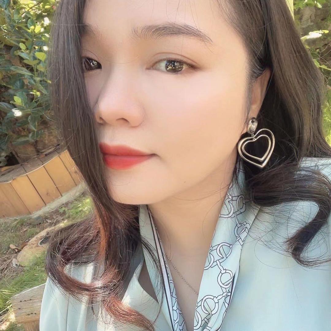 小丽丽探店
