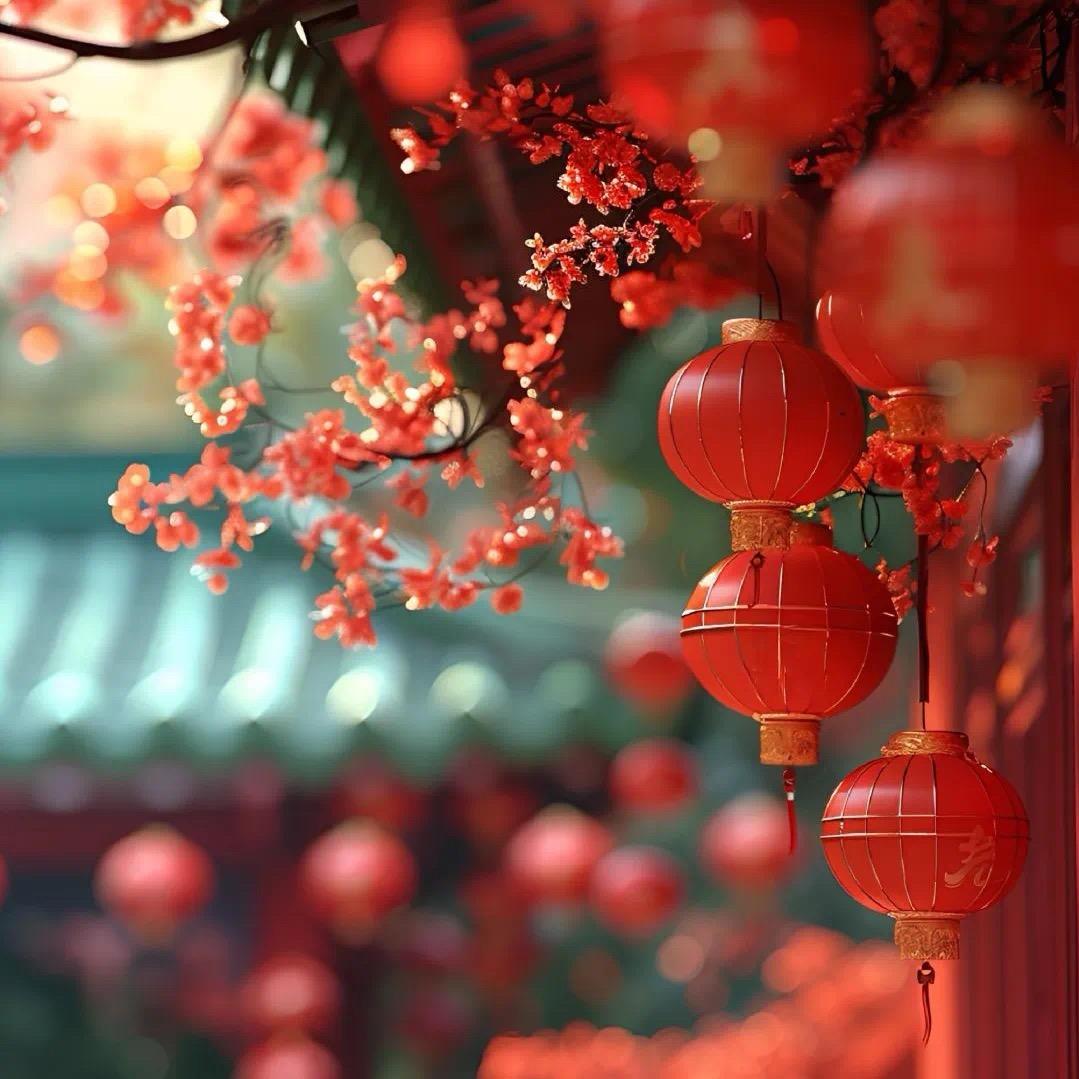 心宽福自来