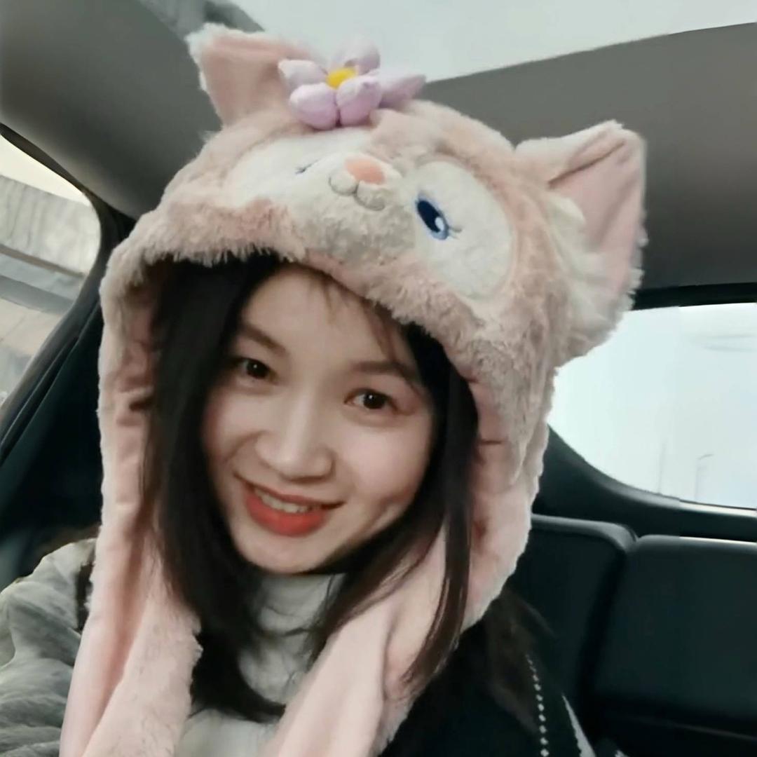 李洋洋古籍修复