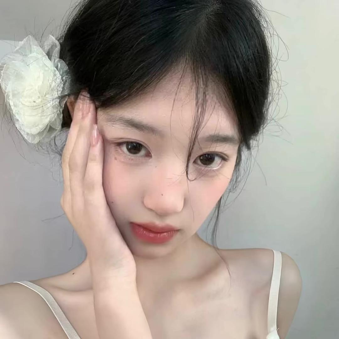 无.