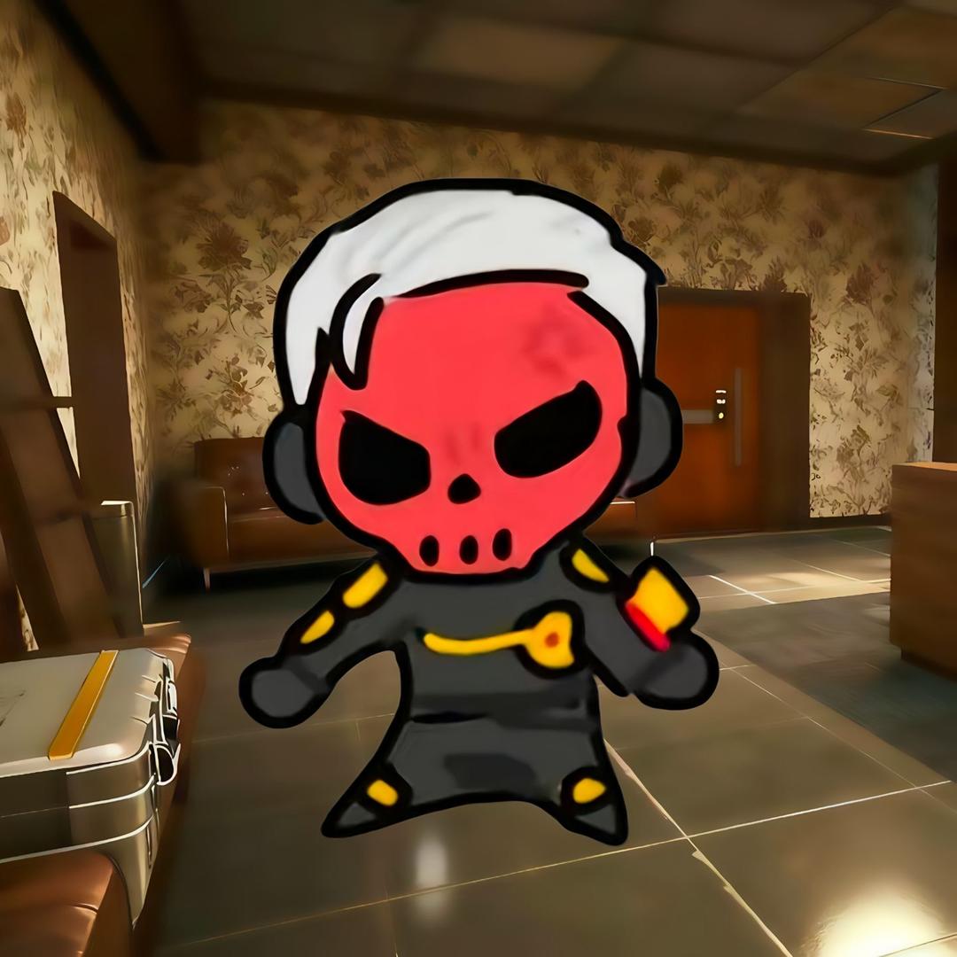 汤圆（三角洲行动）