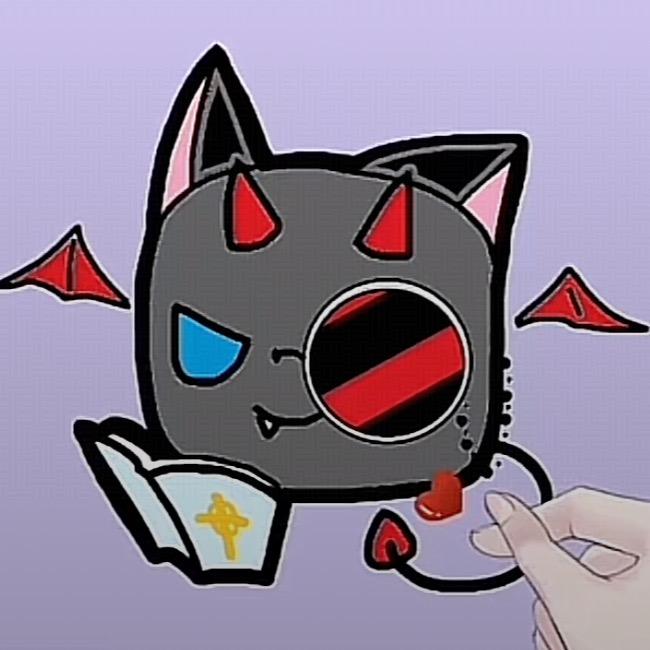 魔王先知（SD·渡乌四季大Baby🔱）