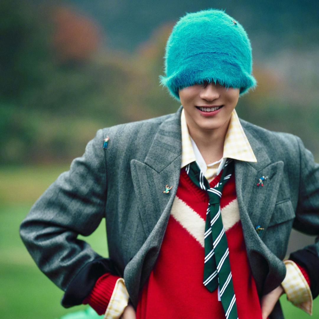 柠檬水🍋三分田