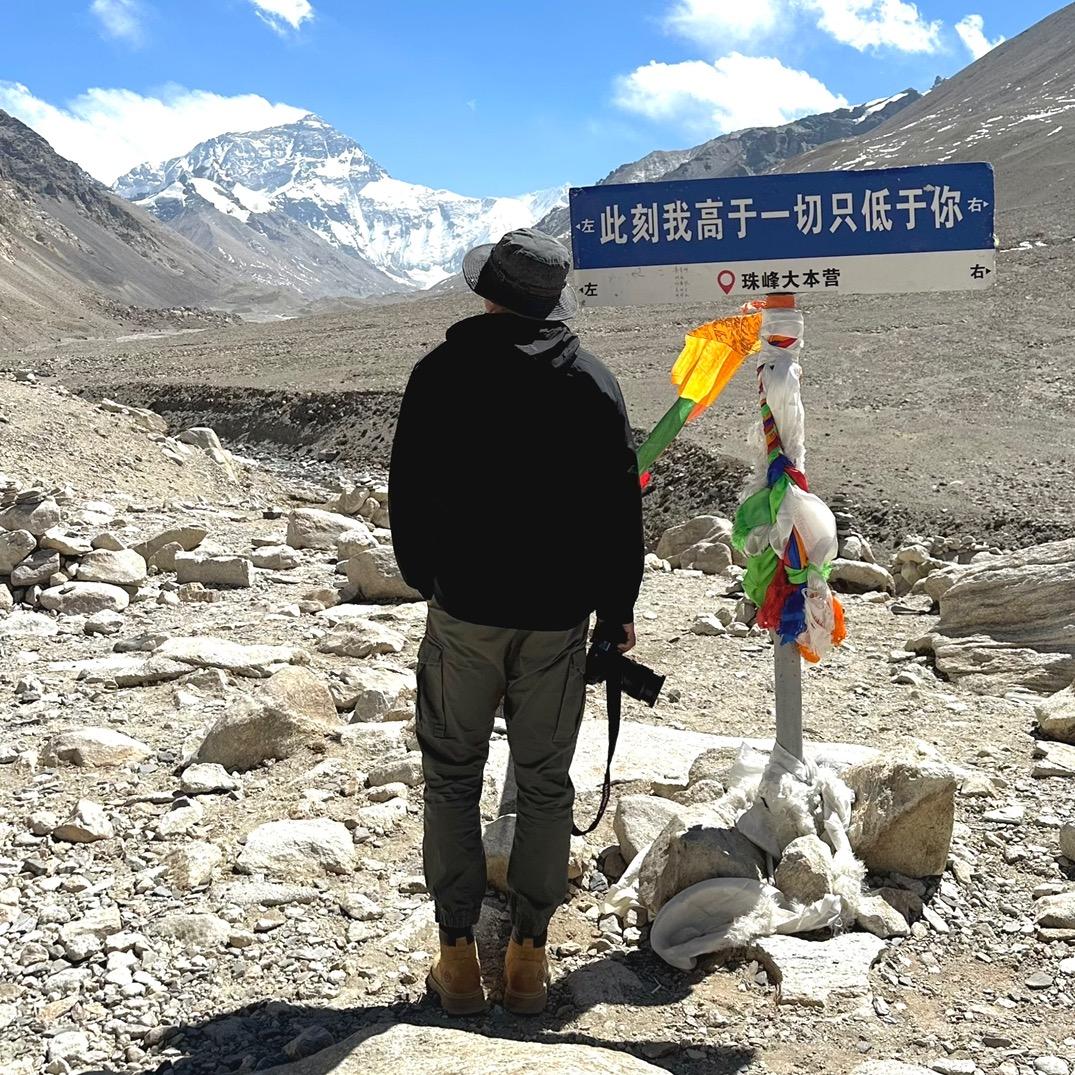 宋皓宇📸（大连旅拍）
