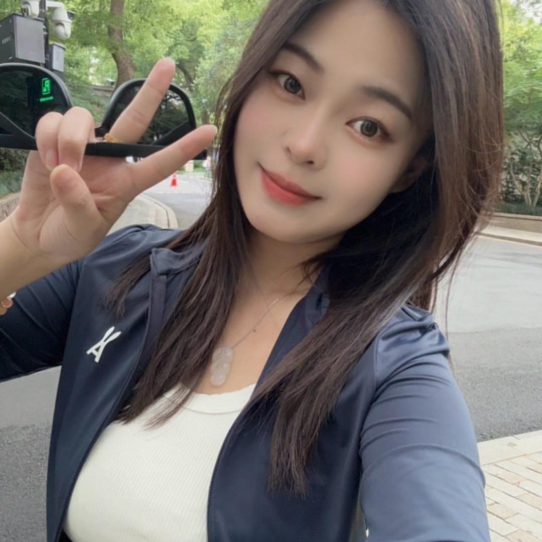盼儿超好运