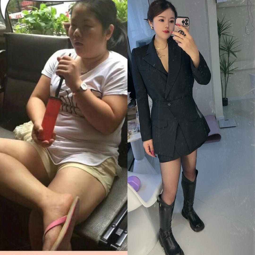 灿宝🔮（Y美院方）已减45斤版