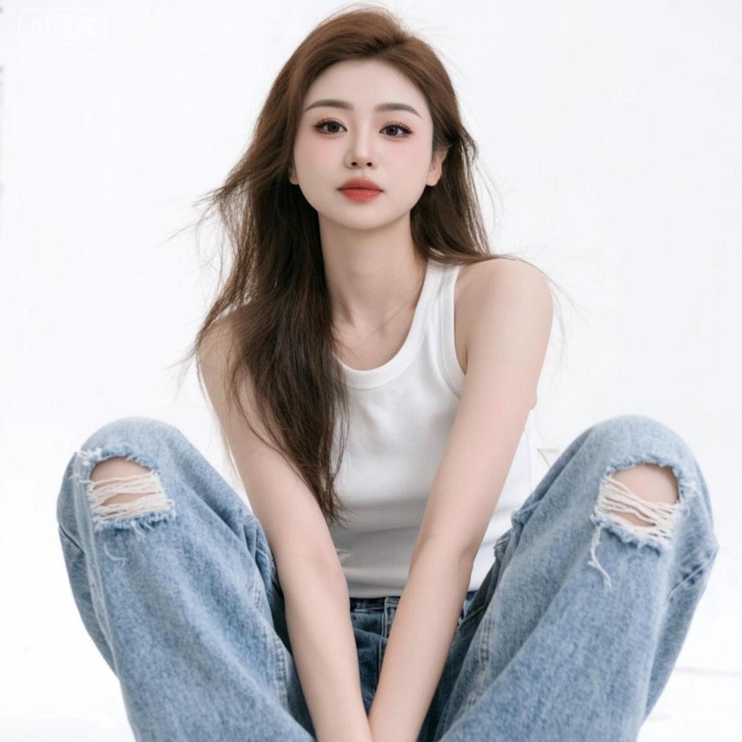 秦安DR·婚纱定制平平（长期招收学员）