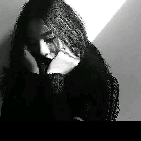 霍壹壹。   连赞拉黑