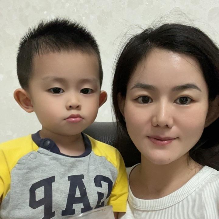 台湾小云❤️